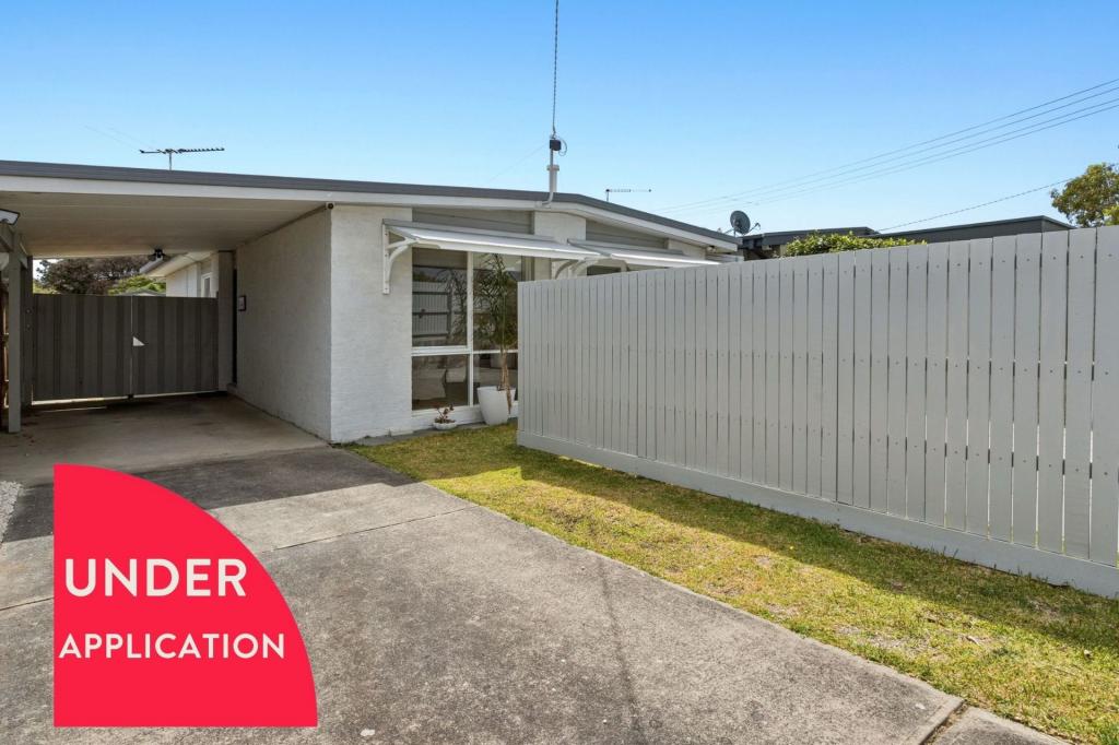 134 SIXTH AVE, ROSEBUD, VIC 3939