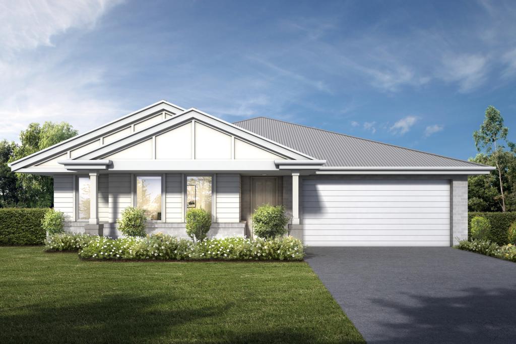 9 Stan Boal Ct, Mudgee, NSW 2850