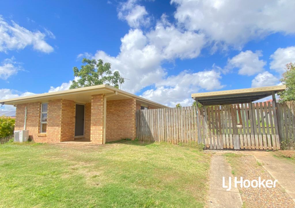 27 Hilltop Pde, Avoca, QLD 4670