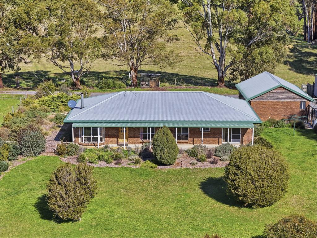 425 Union Bridge Rd, Mole Creek, TAS 7304