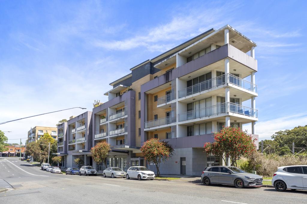 11/234 Slade Rd, Bexley North, NSW 2207