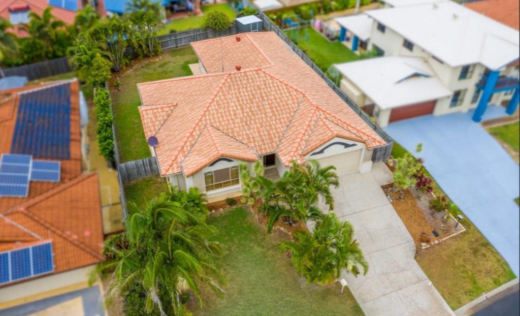 5 Lidgard St, Thornlands, QLD 4164
