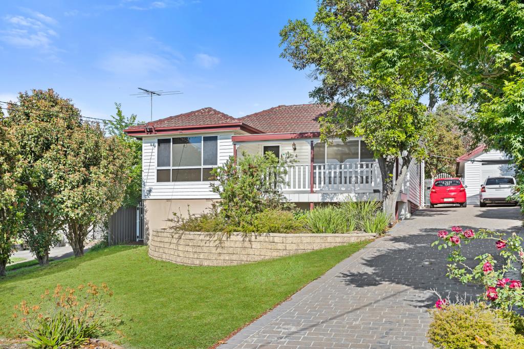 14 Cobbity St, Seven Hills, NSW 2147