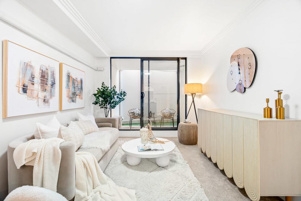 101/34-52 Alison Rd, Randwick, NSW 2031