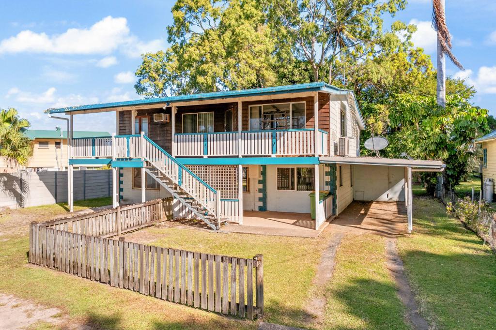 1 Cooney St, Andergrove, QLD 4740