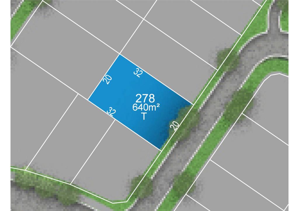 Lot 278 Kynuna Cres, Julago, QLD 4816