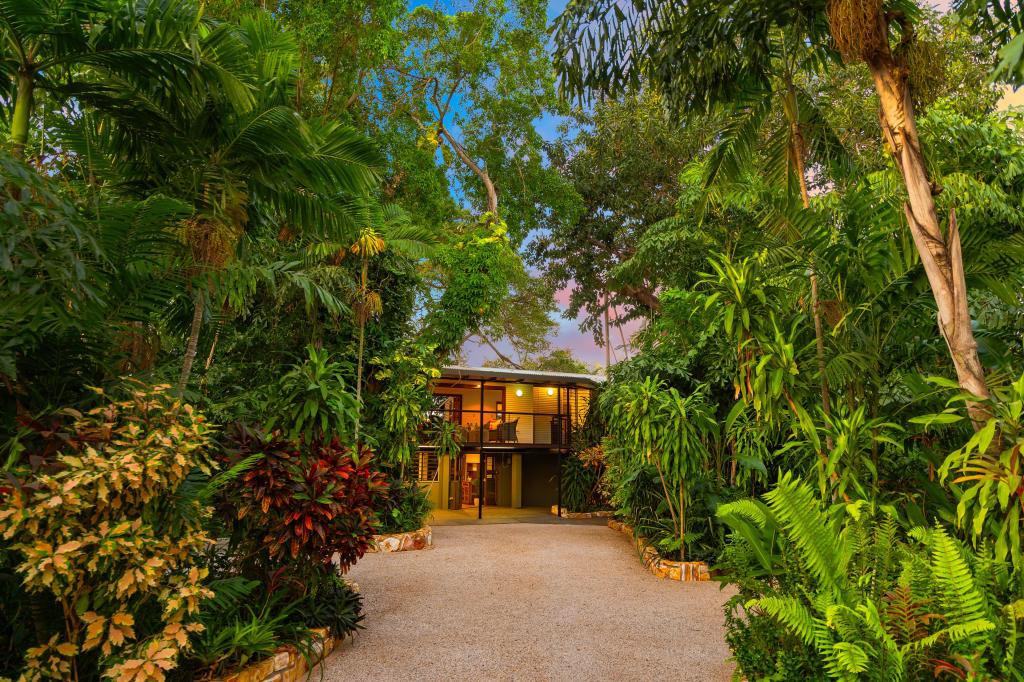 5 Norcock Pl, Rapid Creek, NT 0810