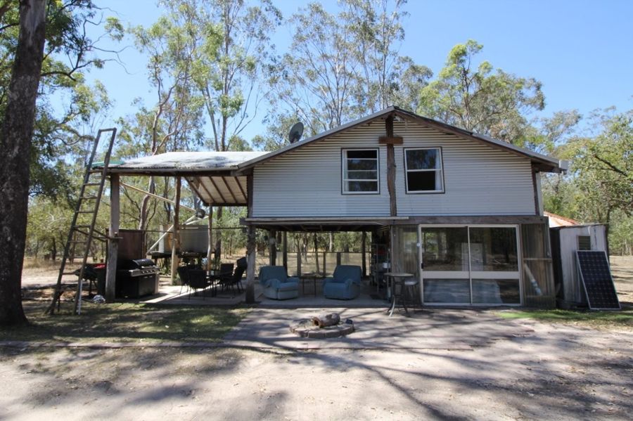 170 Bottle Creek Rd, Rosedale, QLD 4674