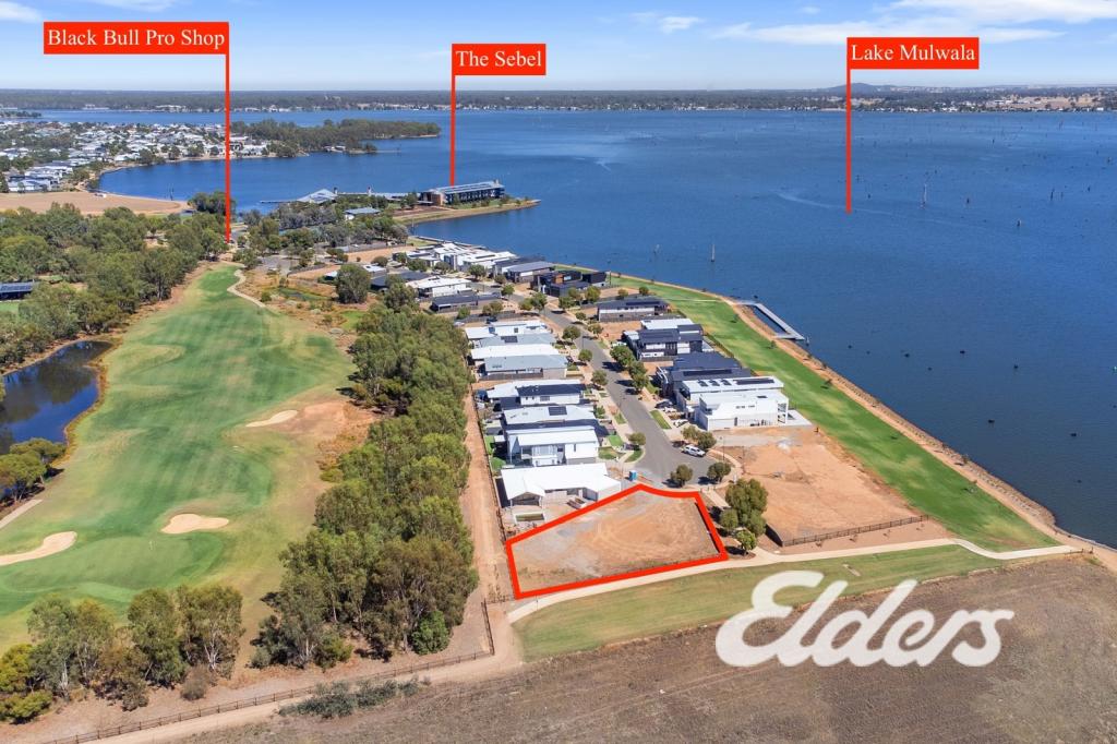 101 Silverwoods Bvd, Yarrawonga, VIC 3730