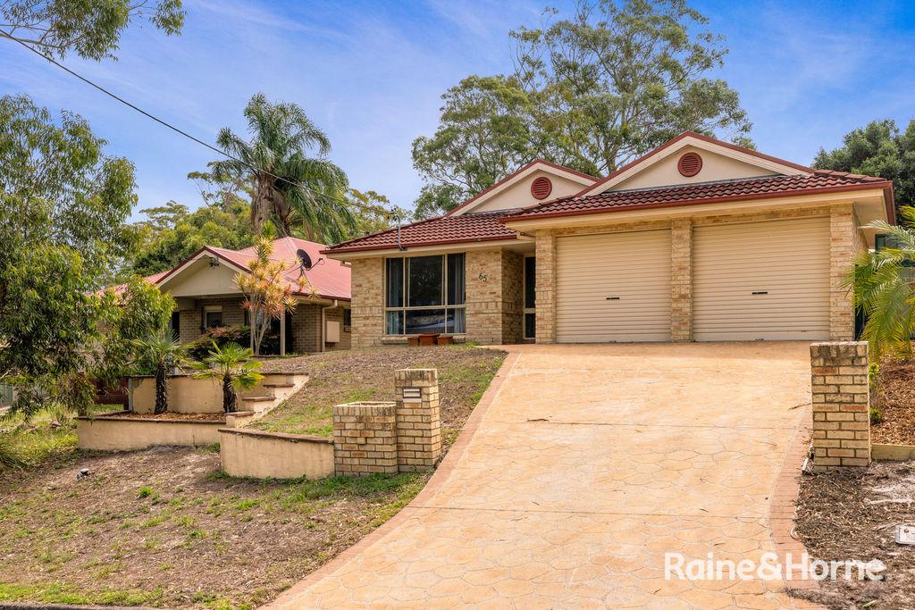 65 Gould Dr, Lemon Tree Passage, NSW 2319
