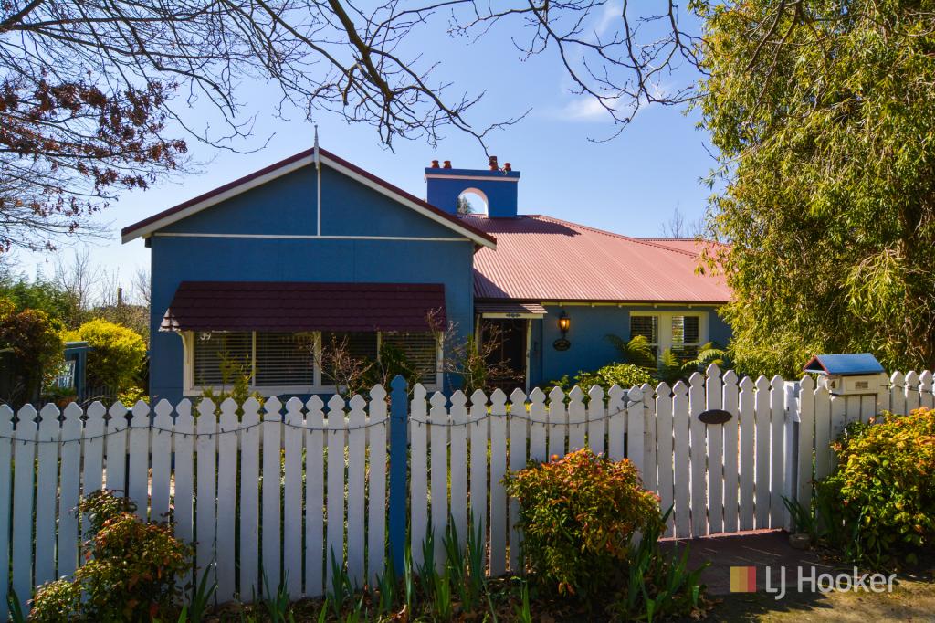 4 Bellevue Pl, Portland, NSW 2847