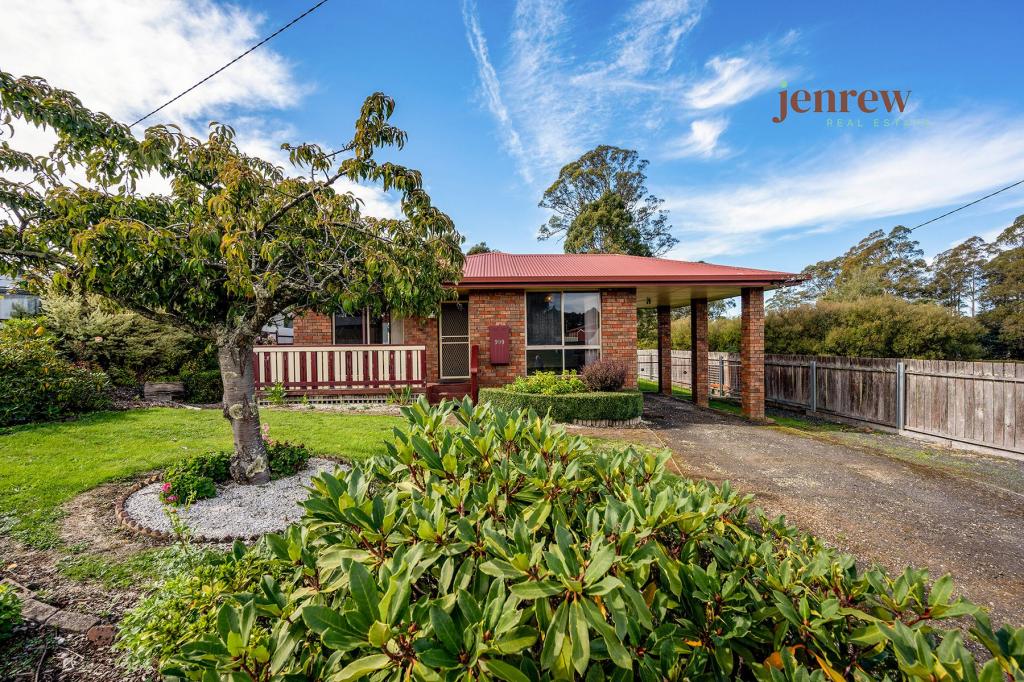 989 RIDGLEY HWY, RIDGLEY, TAS 7321