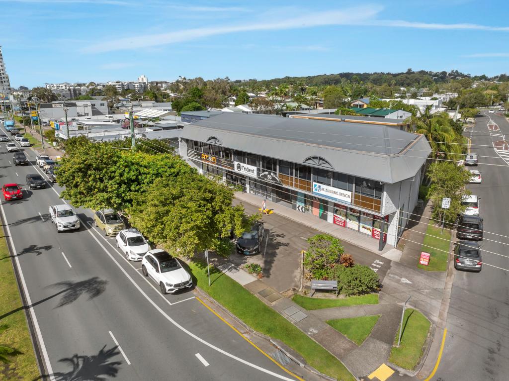 10/50 AERODROME RD, MAROOCHYDORE, QLD 4558