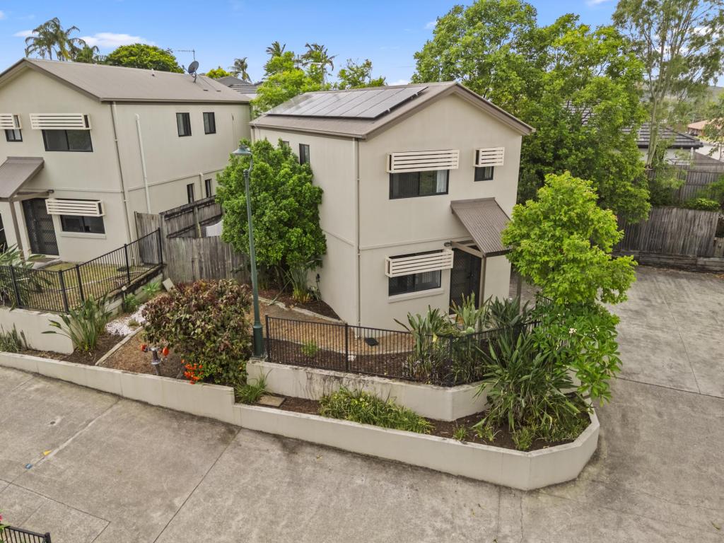 9/126 LOGAN ST, EAGLEBY, QLD 4207