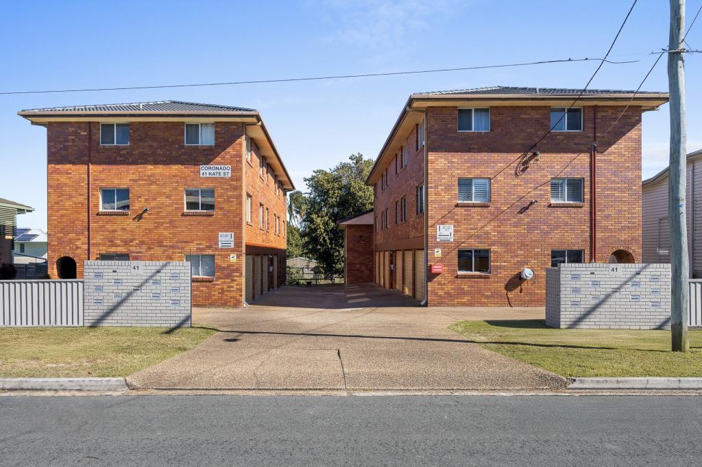 4/41 Kate St, Woody Point, QLD 4019