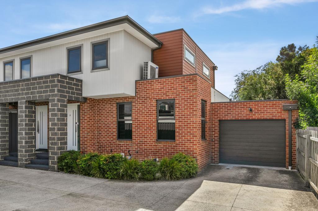 3/162 Hilton St, Glenroy, VIC 3046