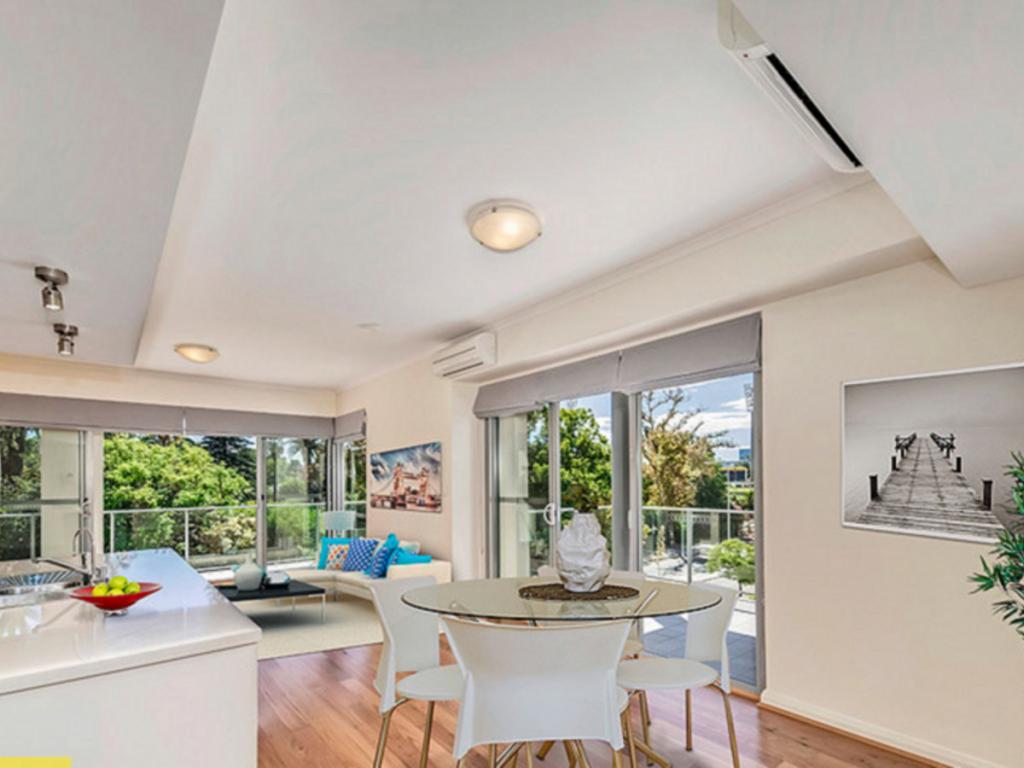 6/2 Bremer Prom, East Perth, WA 6004