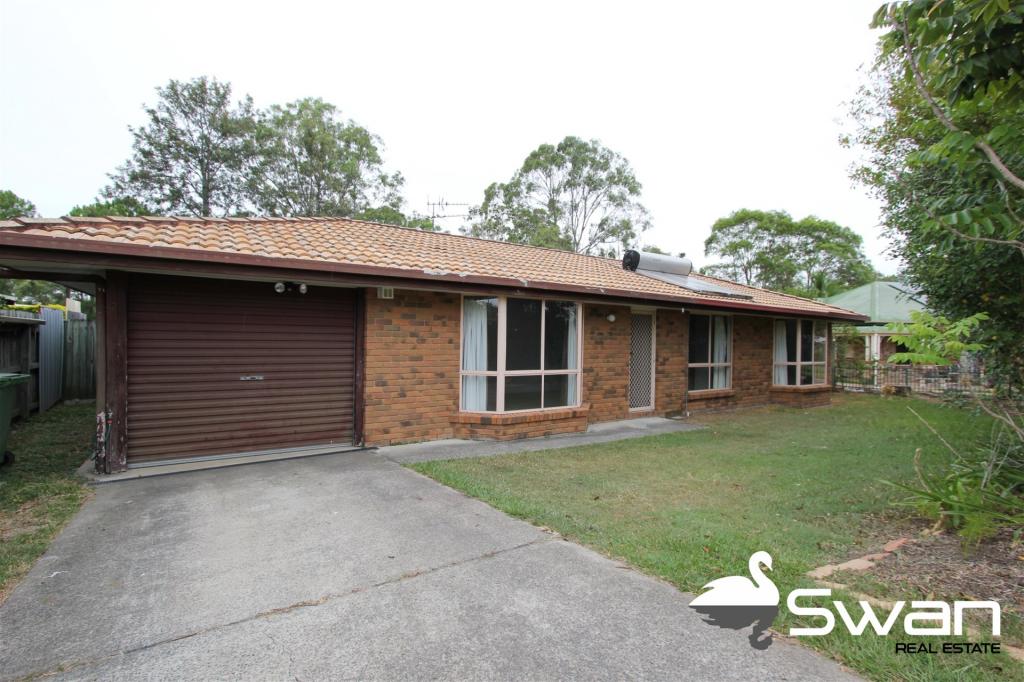 42 Rhodes St, Loganlea, QLD 4131