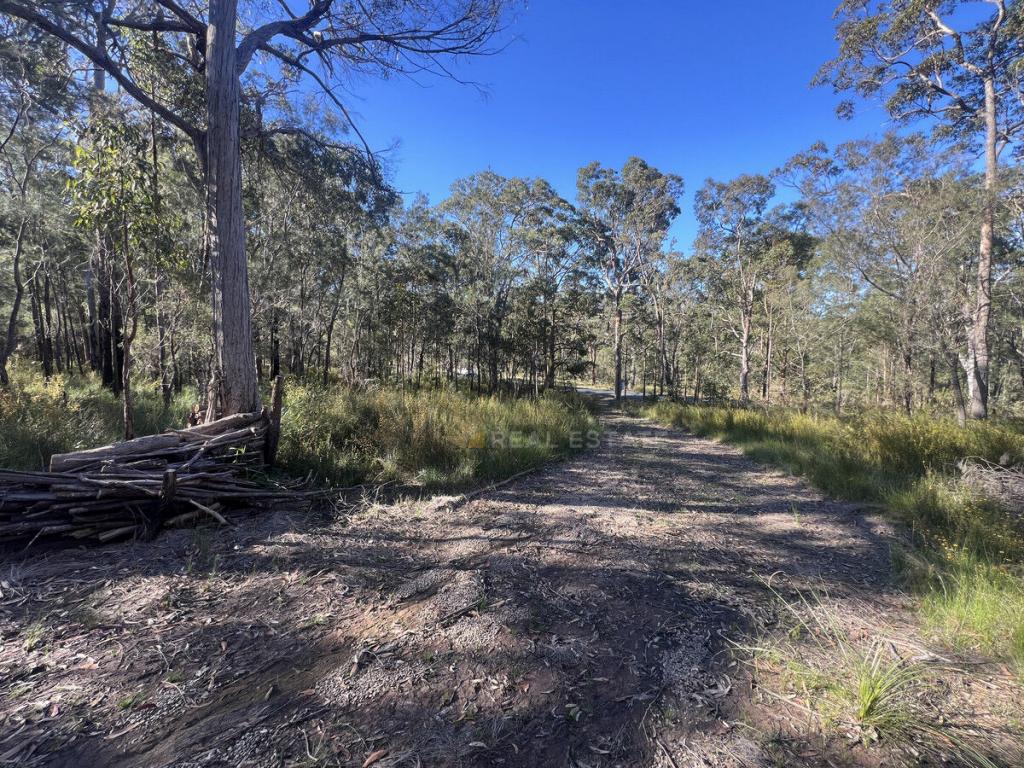 Lot 2873 Glencoe St, North Arm Cove, NSW 2324