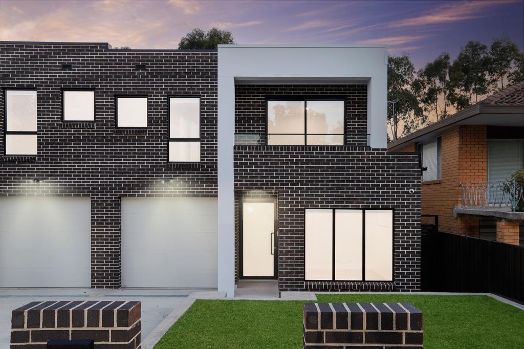 103a Johnson Rd, Bass Hill, NSW 2197