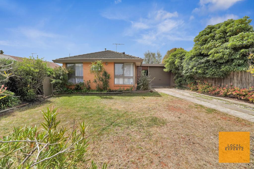 42 Corella Ave, Melton, VIC 3337