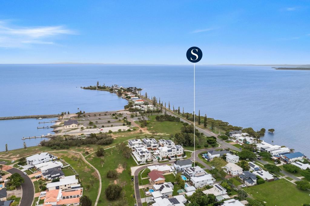 44 Little Shore St, Cleveland, QLD 4163