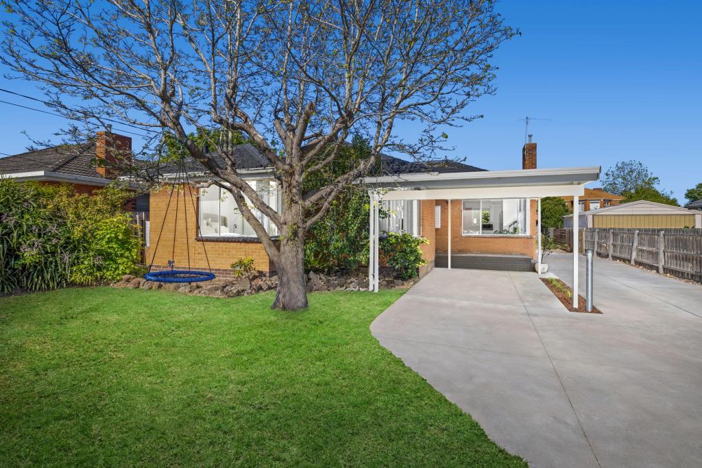 1/92 LEA RD, MULGRAVE, VIC 3170