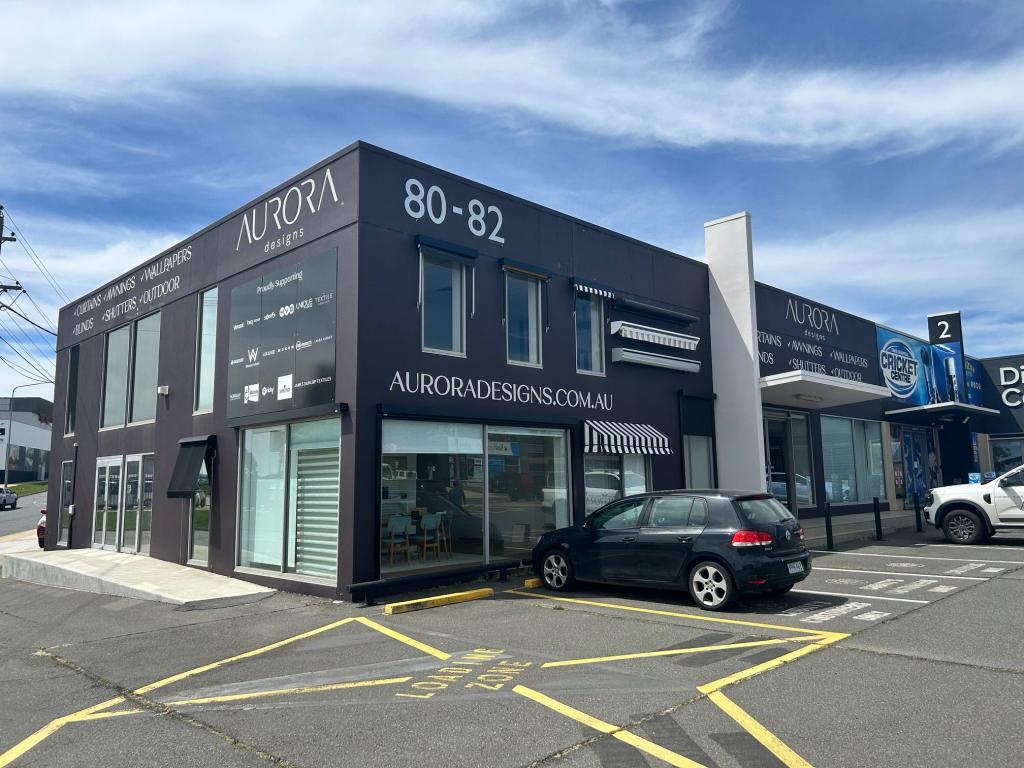 Uni 3/80-82 Kembla St, Fyshwick, ACT 2609