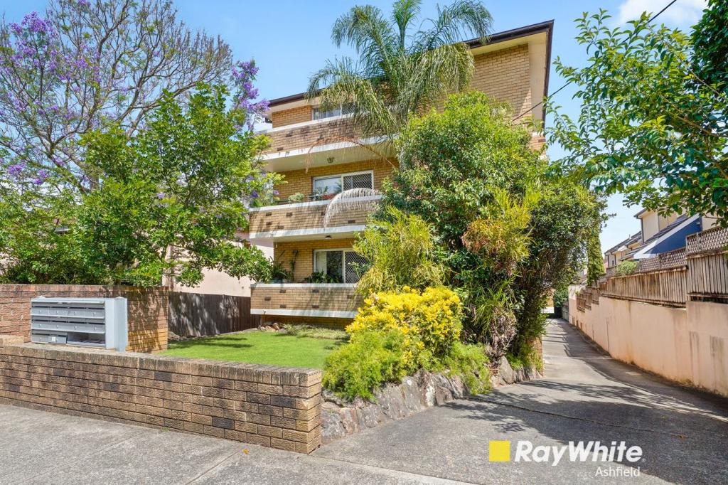 4/60 Charlotte St, Ashfield, NSW 2131