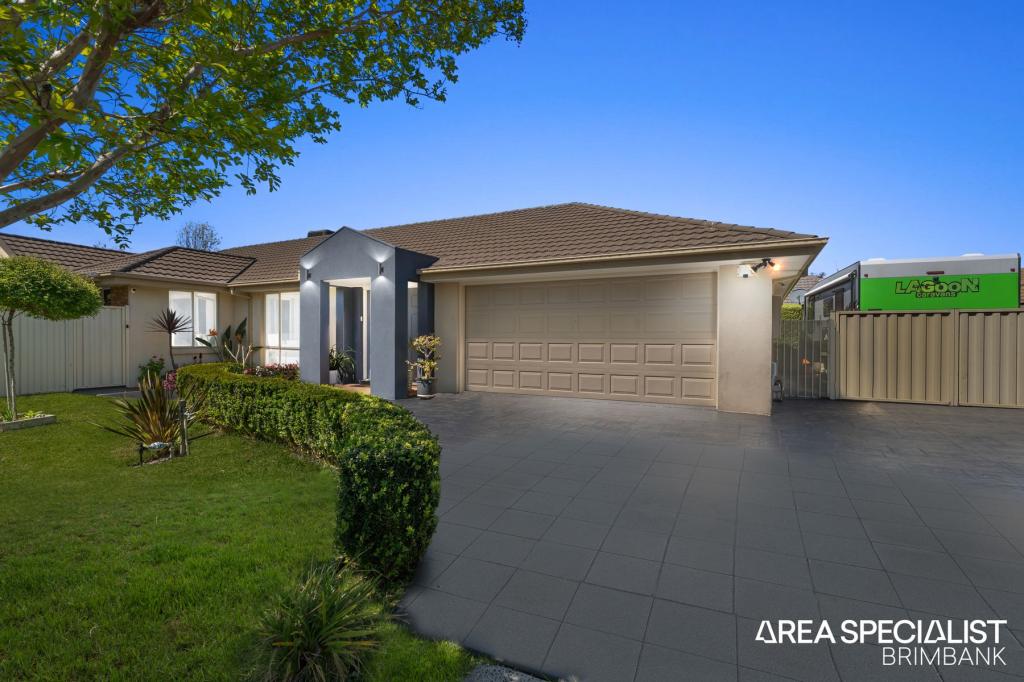 14 Woodsdale Ct, Cairnlea, VIC 3023