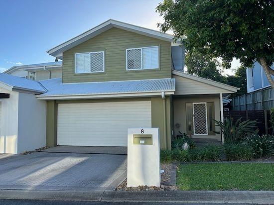 8/29 Lachlan Dr, Wakerley, QLD 4154