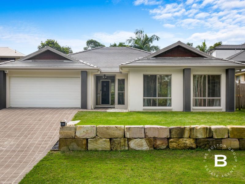 19 Speckled Cct, Springfield Lakes, QLD 4300
