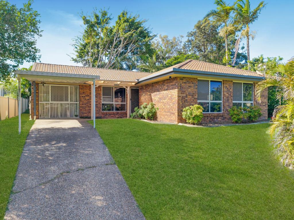 4 Barcrest Ct, Crestmead, QLD 4132