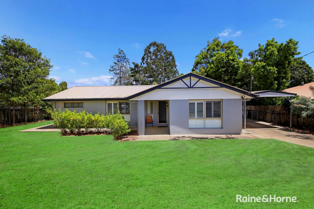 53 Pavilion St, Pomona, QLD 4568