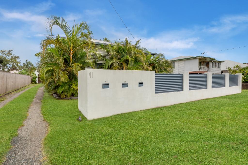 41 Adrian St, West Mackay, QLD 4740