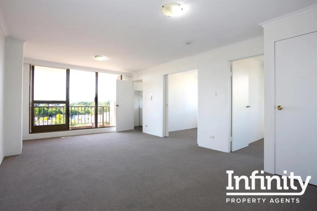31/322 Bourke St, Darlinghurst, NSW 2010