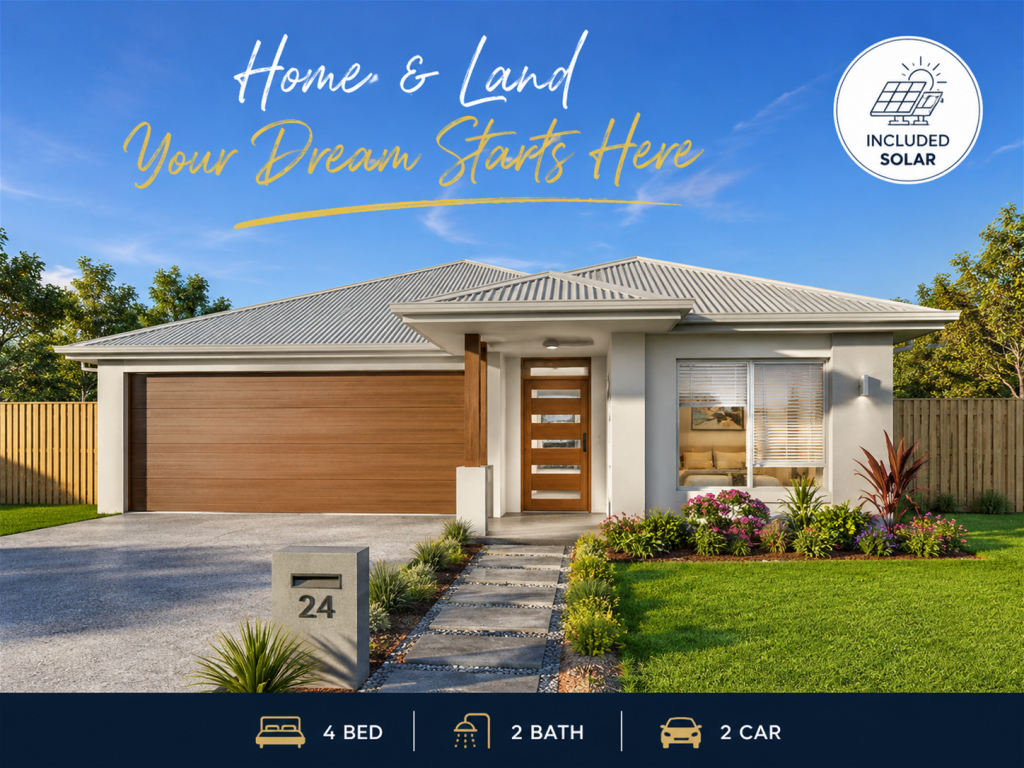 Contact Agent For Address, Redbank Plains, QLD 4301