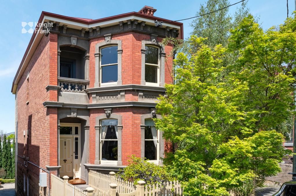 14 Swan St, North Hobart, TAS 7000