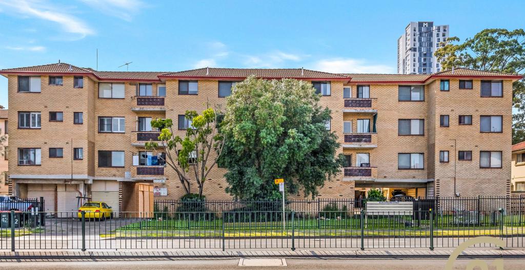 16/42 Copeland St, Liverpool, NSW 2170