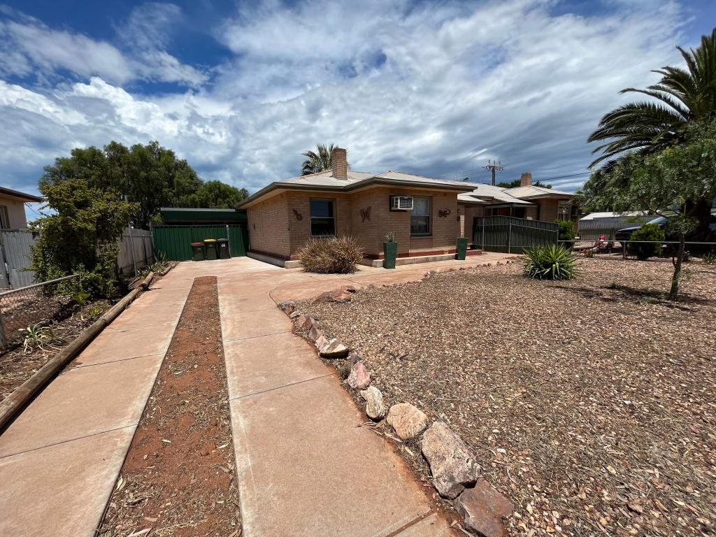 18 Kramer St, Whyalla Norrie, SA 5608