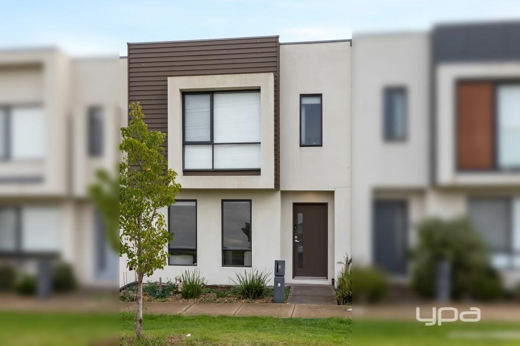 4 Jarli Walk, Deanside, VIC 3336