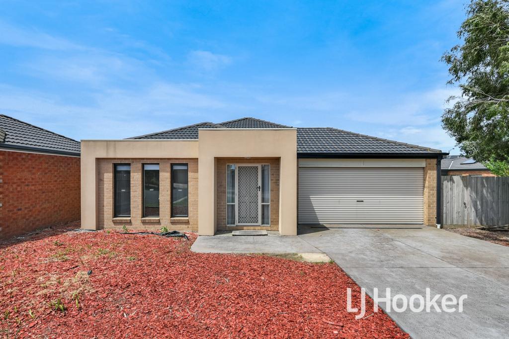5 Toorang Ct, Pakenham, VIC 3810