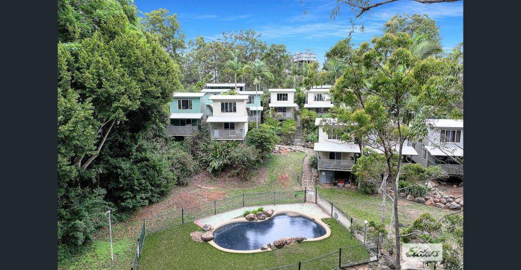 6/2 Russell St, Tinaroo, QLD 4872