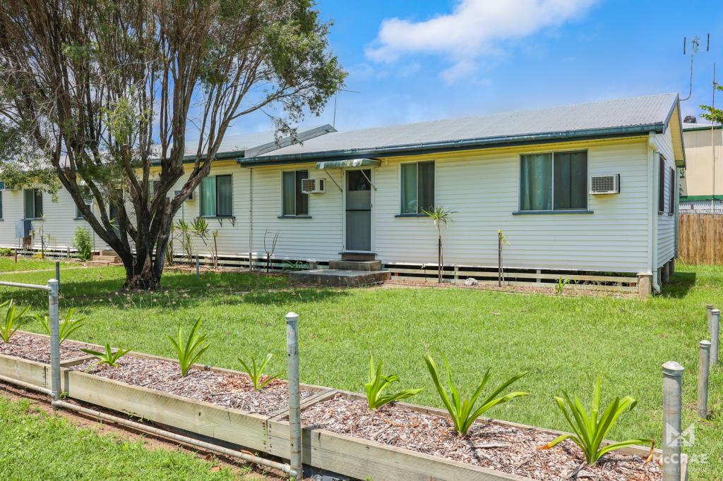 Unit 3 / 39 Brisbane St, Bowen, QLD 4805