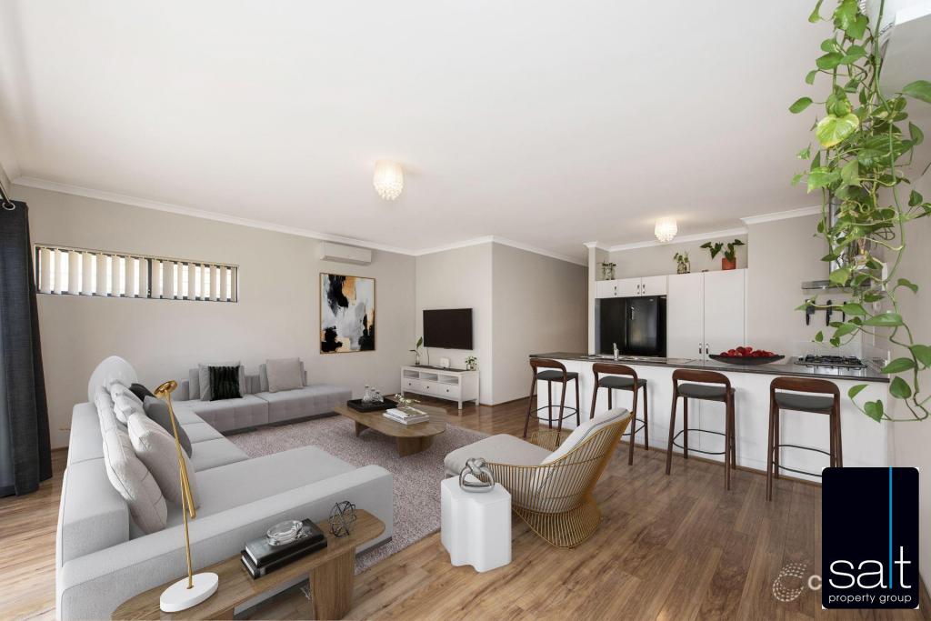 39 Kerkeri Hts, Lakelands, WA 6180