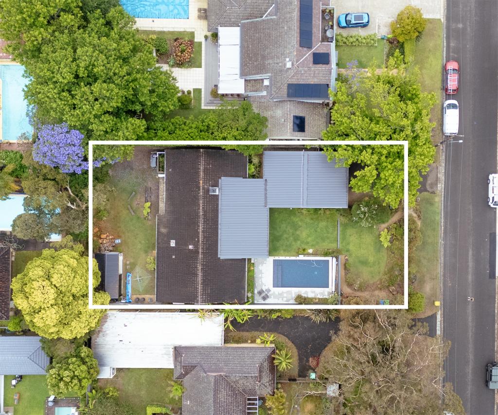 53 Waterhouse Ave, St Ives, NSW 2075