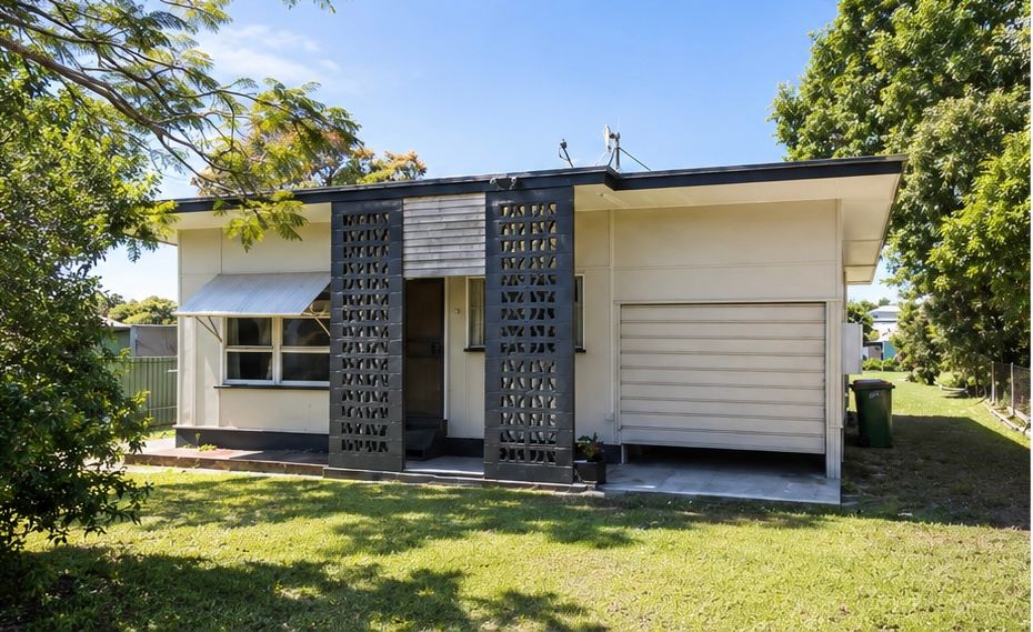 6 Deacon St, Miriam Vale, QLD 4677