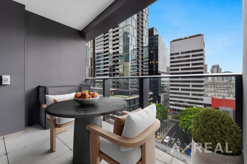 509/628 Flinders St, Docklands, VIC 3008