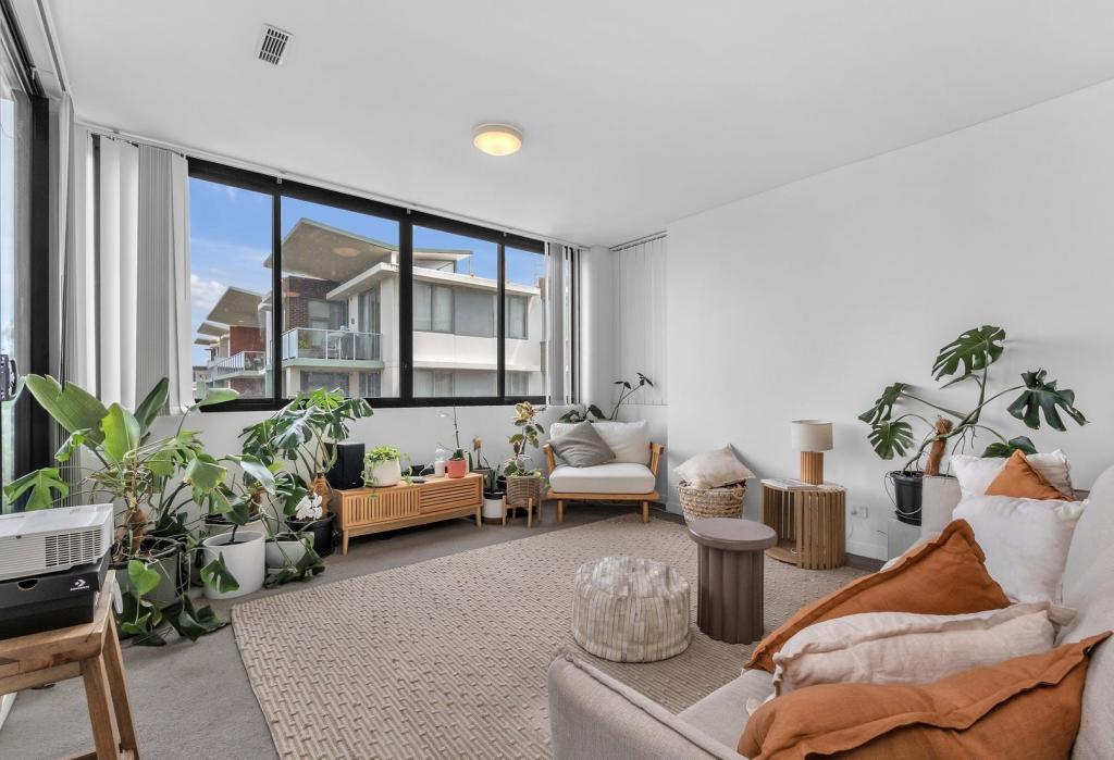 2410/55 Wilson St, Botany, NSW 2019