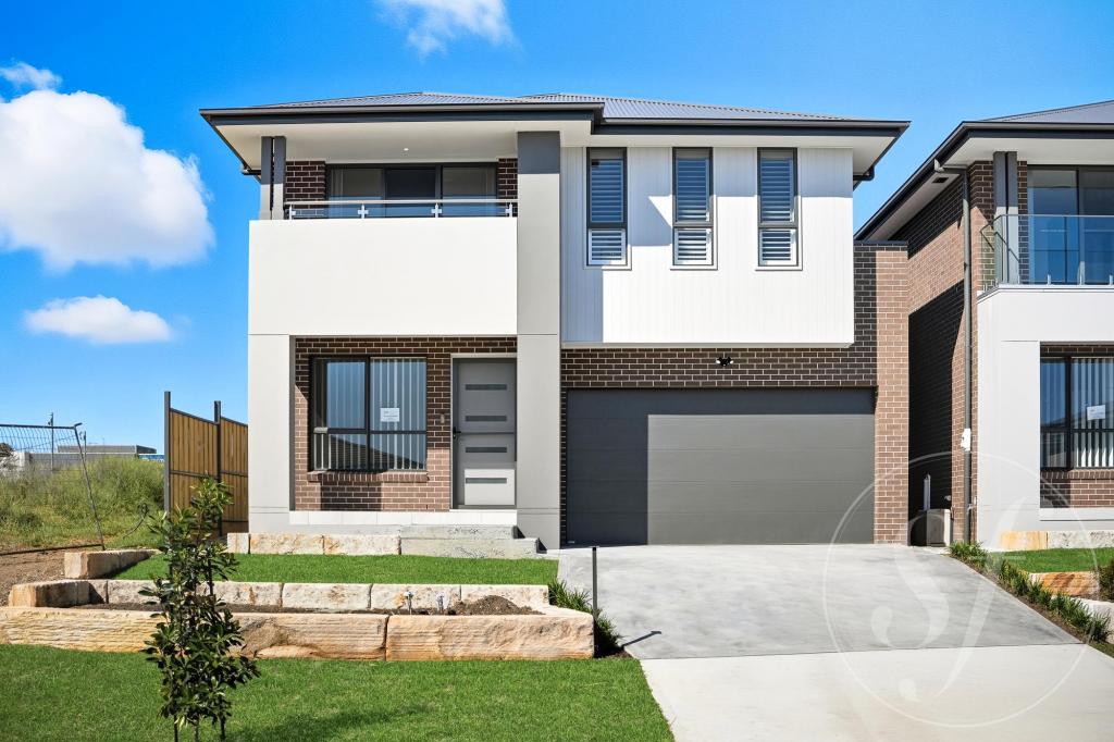 22 Andrews Gr, Kellyville, NSW 2155